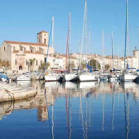Les Alouettes La Ciotat Exterior foto