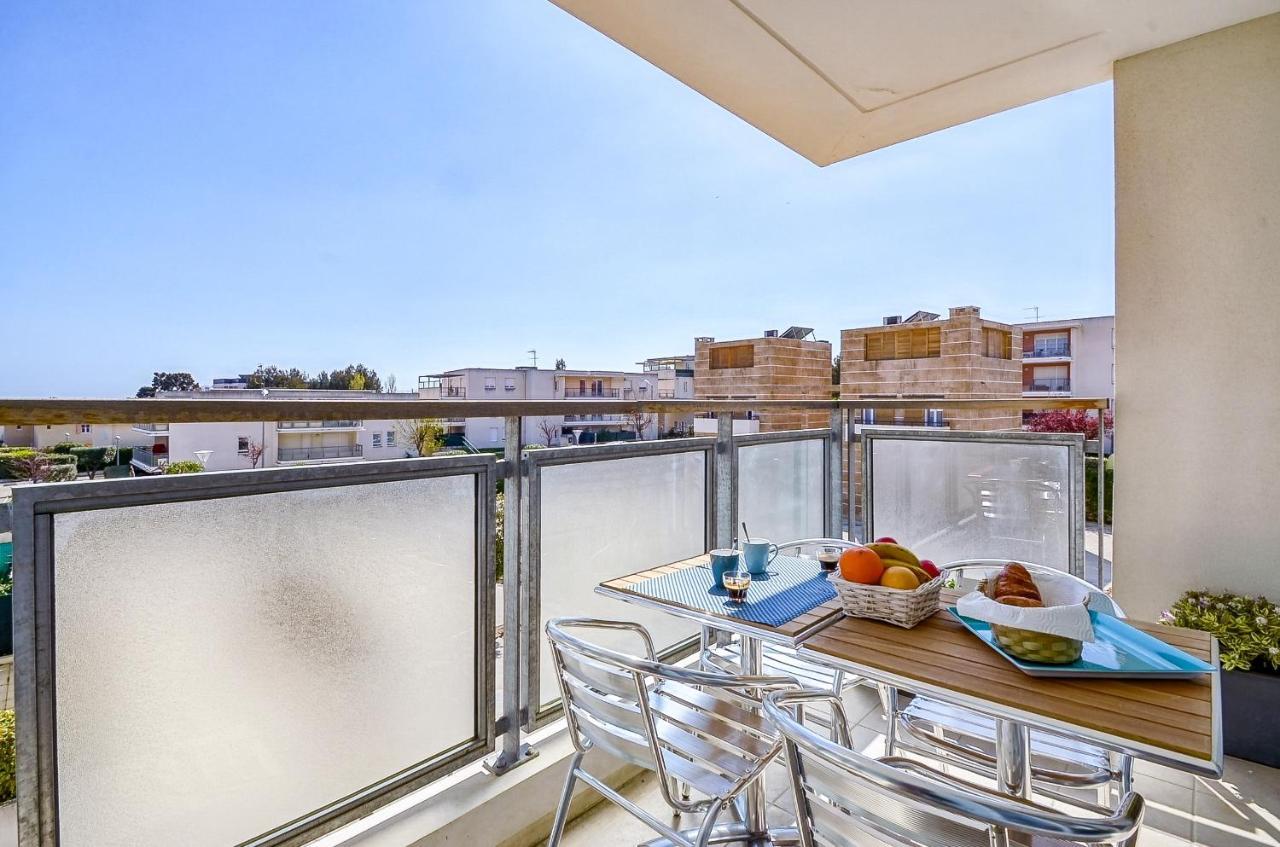Les Alouettes La Ciotat Exterior foto