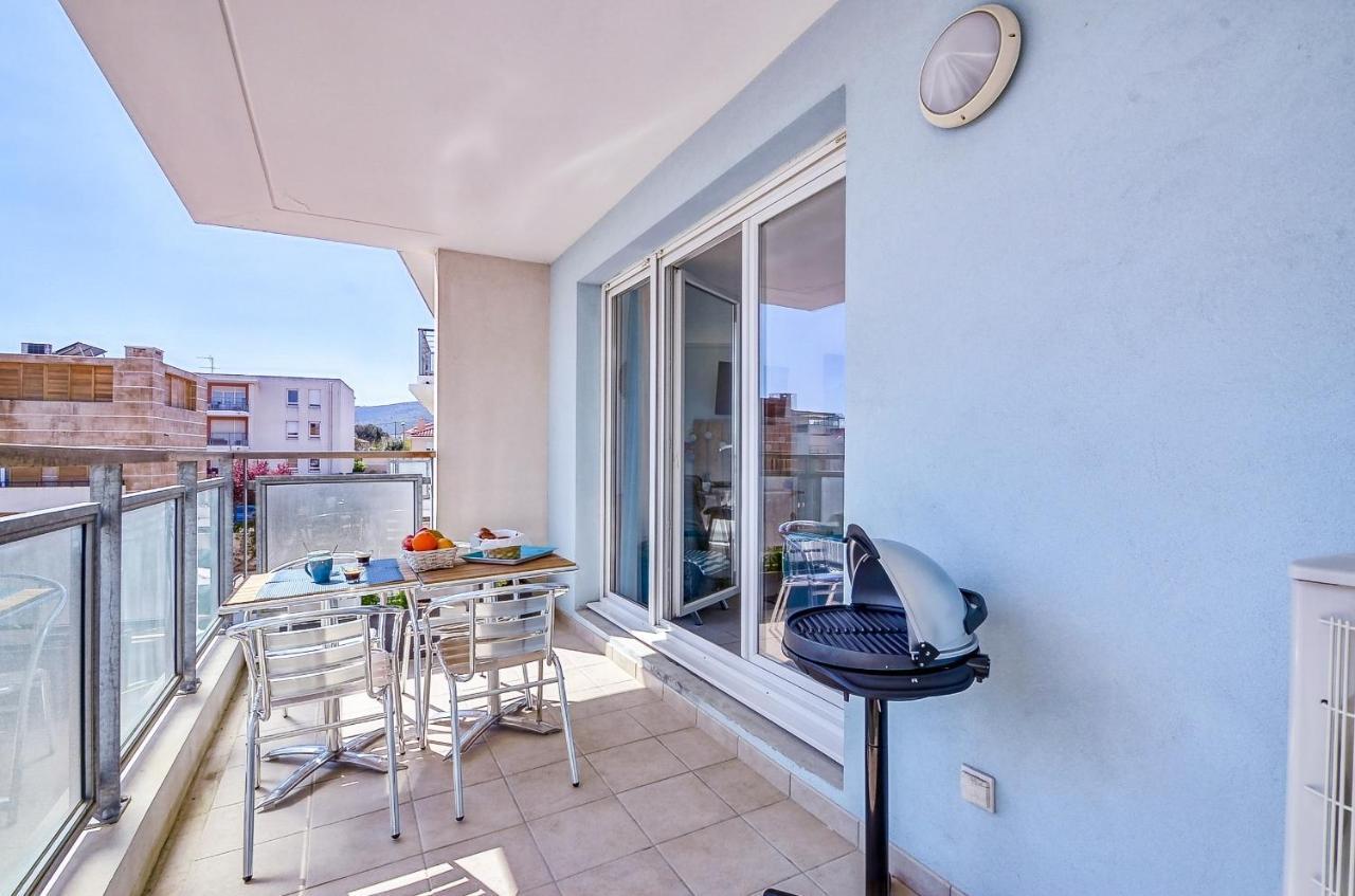 Les Alouettes La Ciotat Exterior foto