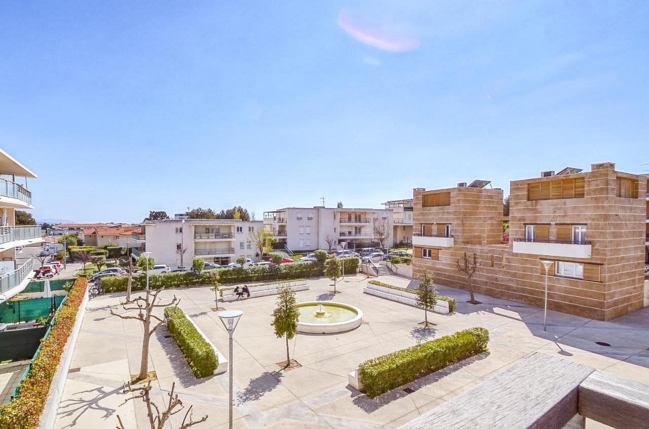 Les Alouettes La Ciotat Exterior foto